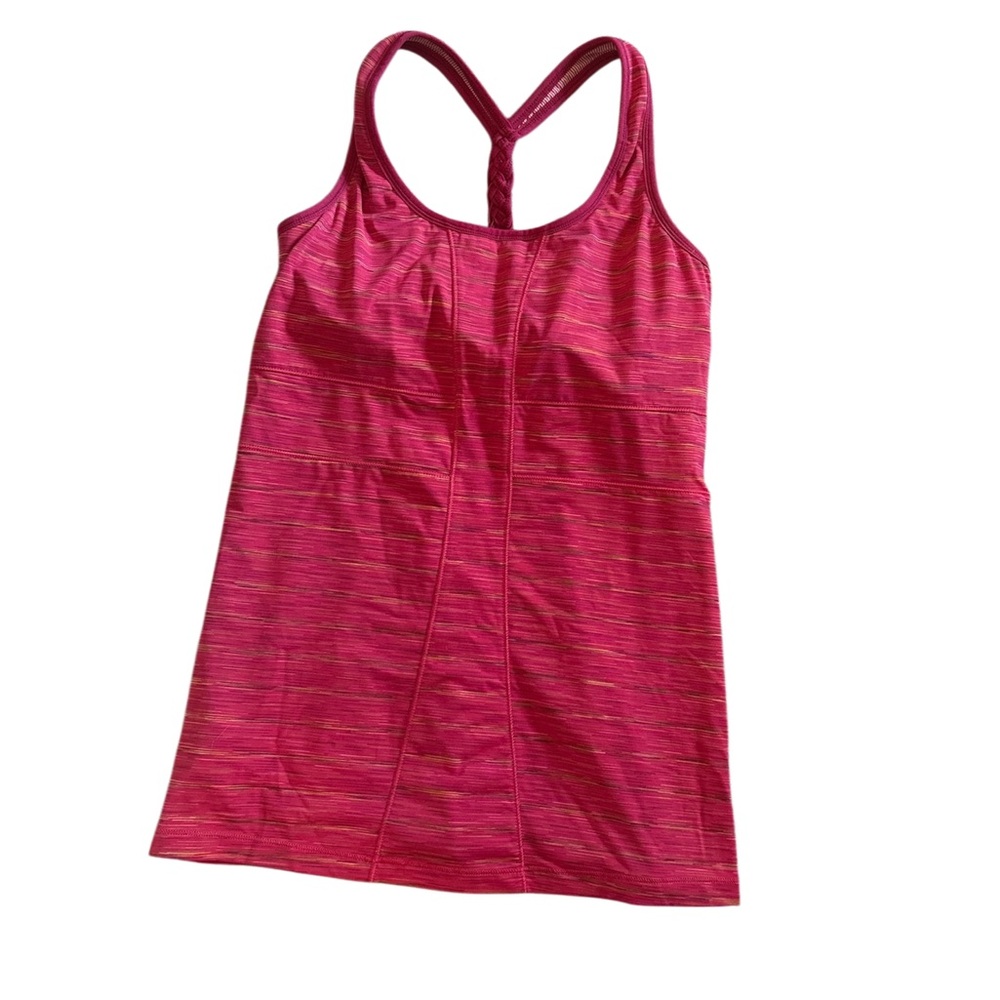 LOLE Punk Strappy Tank Top